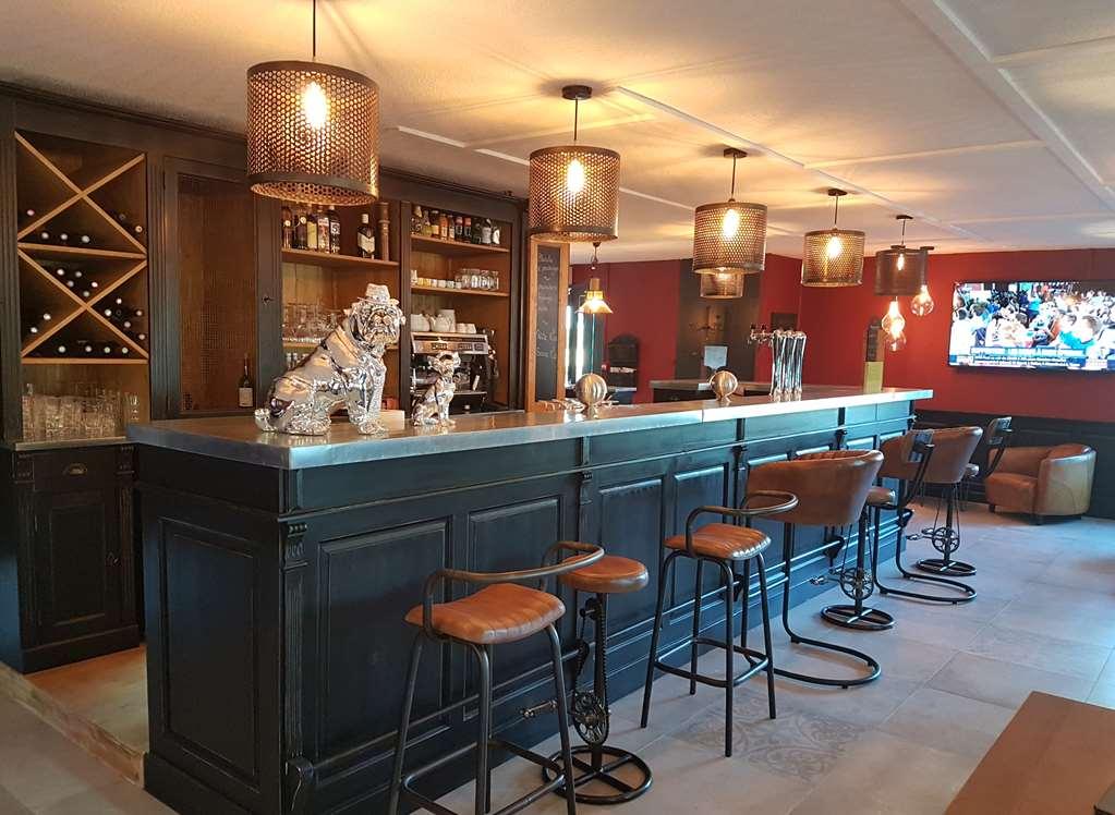 Kyriad Lille Est - Hem Restaurant foto