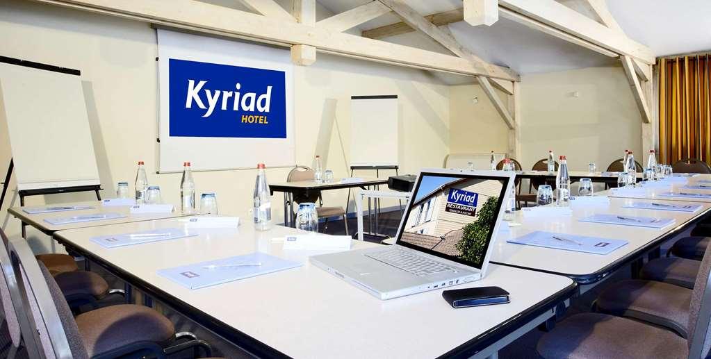 Kyriad Lille Est - Hem Einrichtungen foto