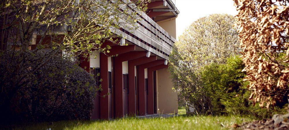 Kyriad Lille Est - Hem Exterior foto