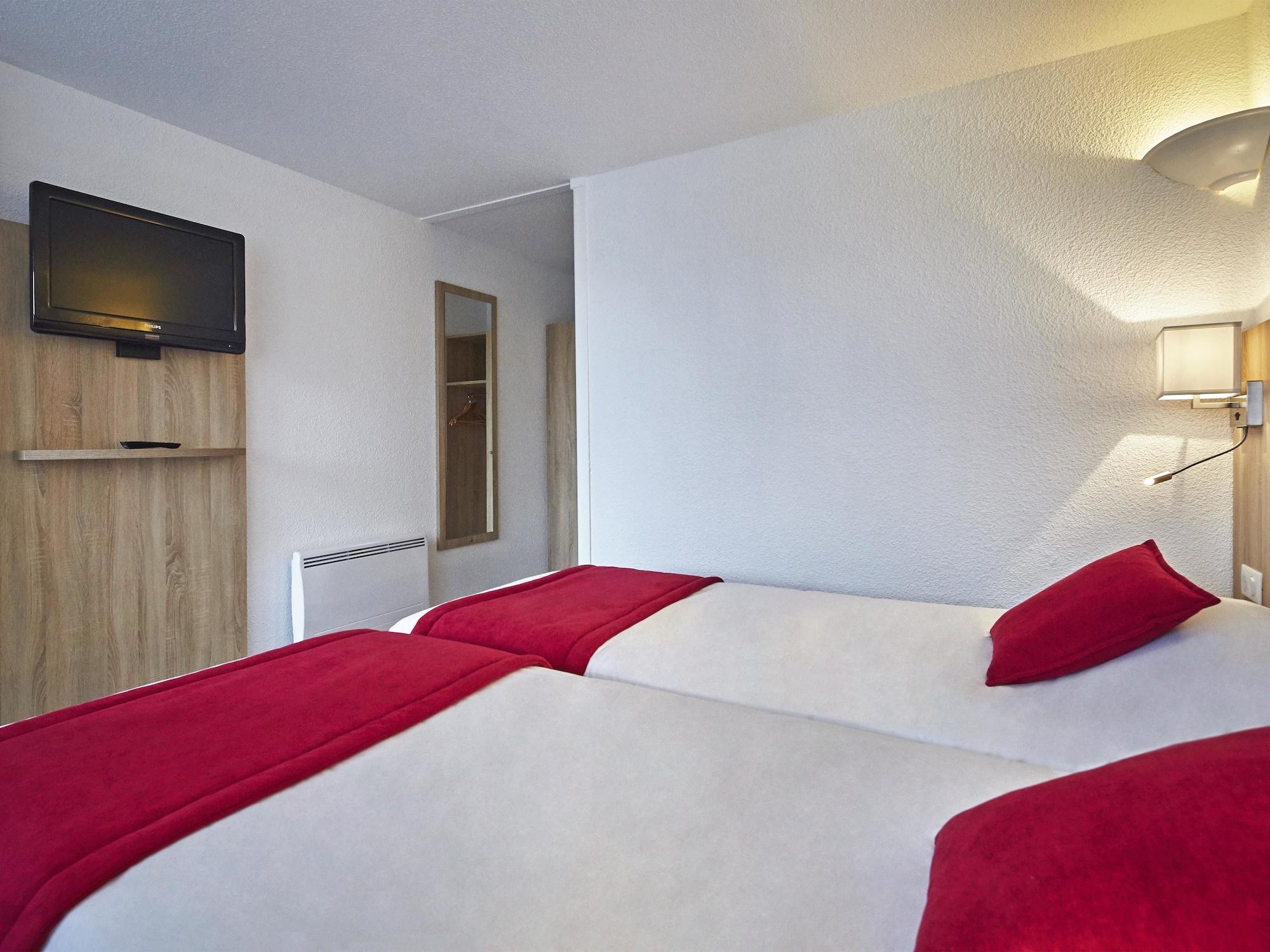 Kyriad Lille Est - Hem Exterior foto