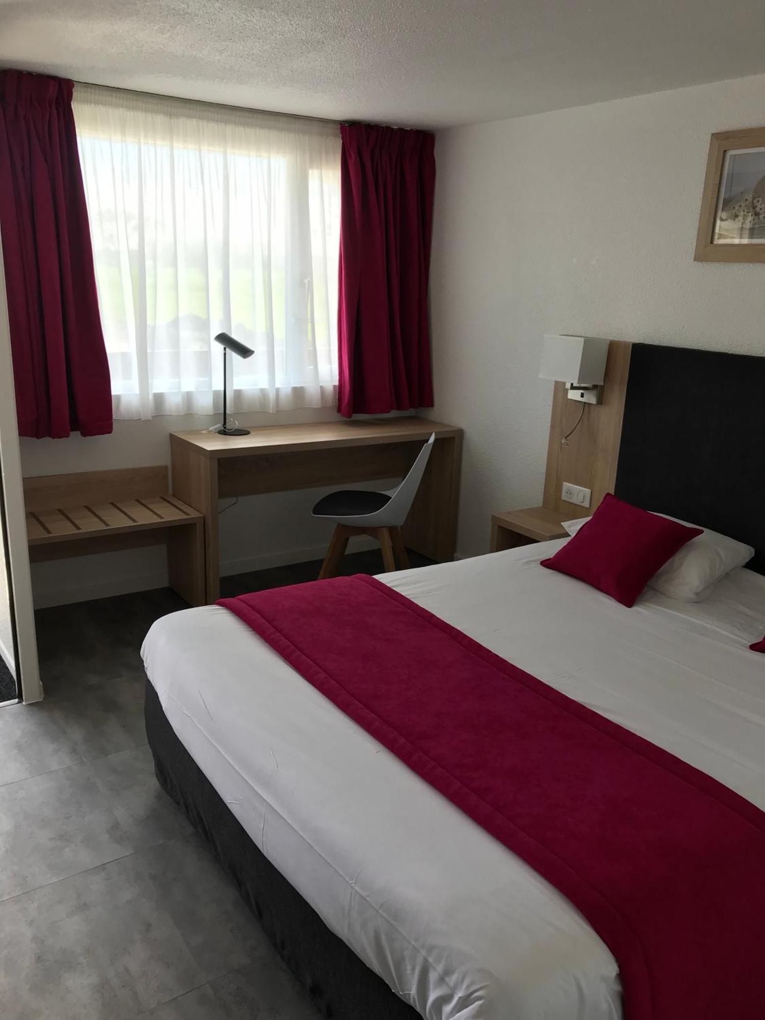 Kyriad Lille Est - Hem Zimmer foto