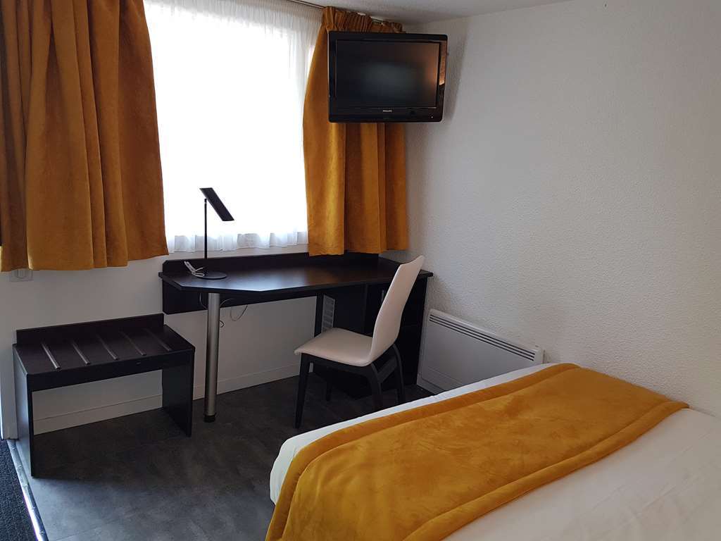 Kyriad Lille Est - Hem Zimmer foto
